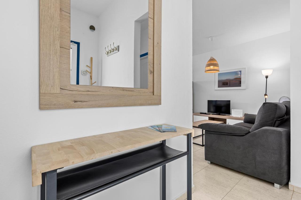 Home2book Sunshine Playa Blanca, Terrace Apartment