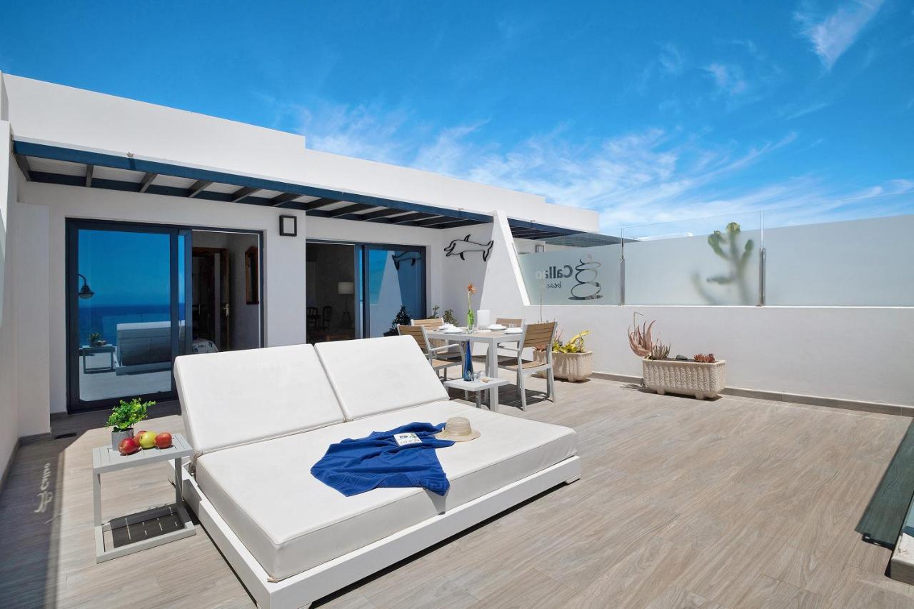 Apartment Callao 7