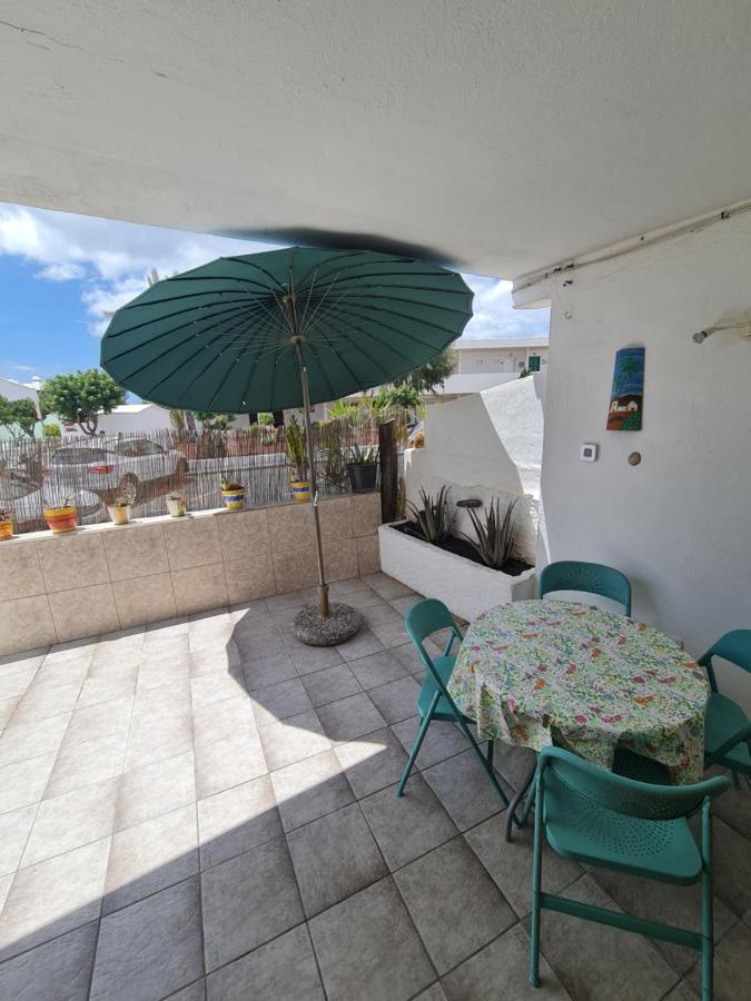 Casa Eowyn * Puerto del Carmen (Lanzarote)