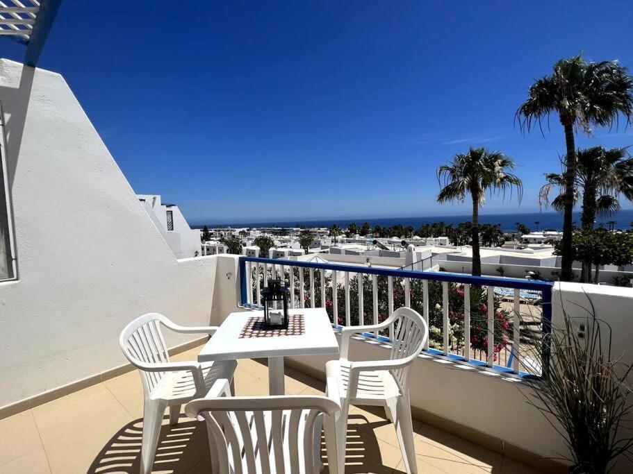 Apartamento Casa Iris - With Panoramic Views