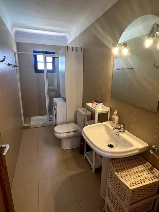 Apartamento Casa Iris - With Panoramic Views