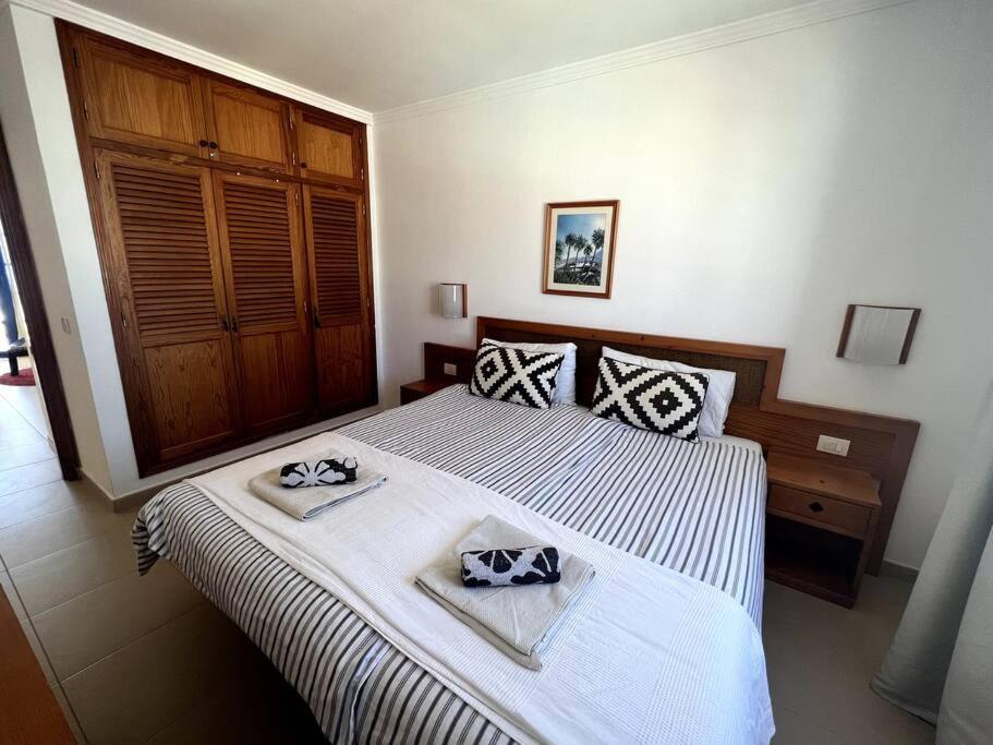 Apartamento Casa Iris - With Panoramic Views Tías