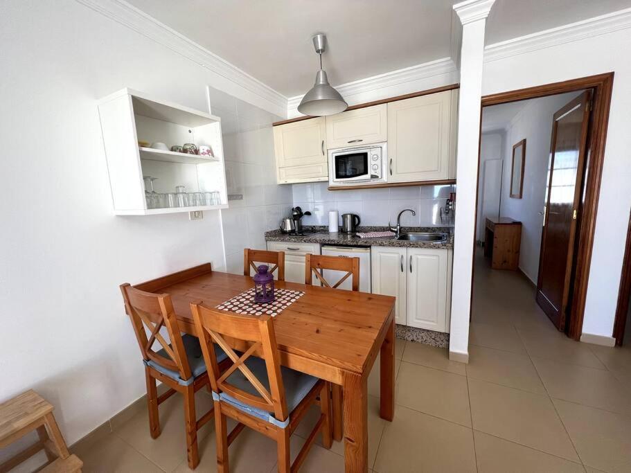 Casa Iris - With Panoramic Views Apartamento