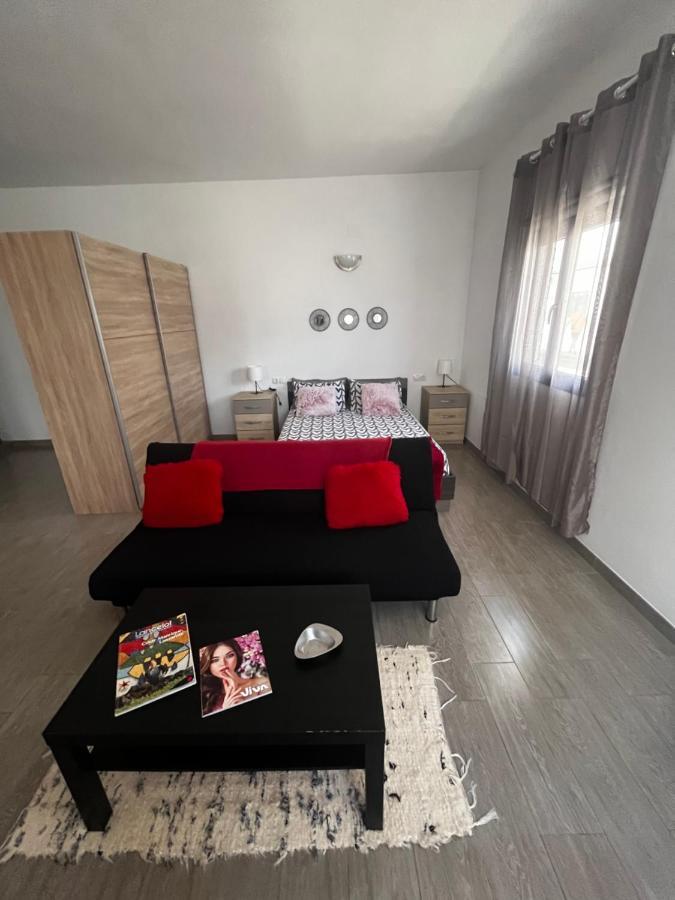 Casa Domingo 3 Apartment