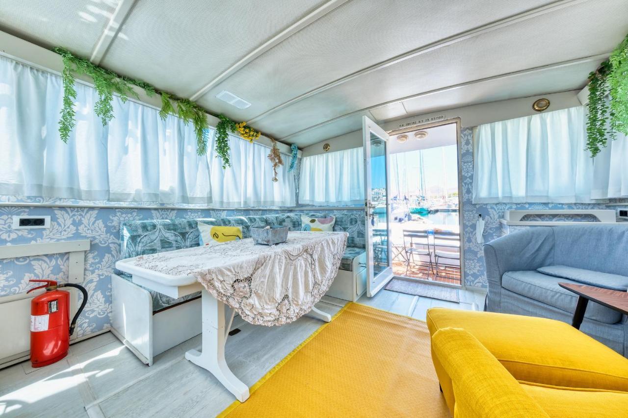 Holiday home Houseboat Isurus Quinto *