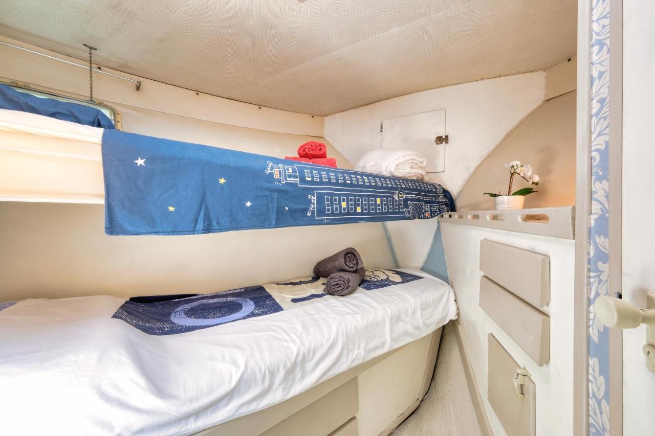 Houseboat Isurus Quinto * Puerto Calero