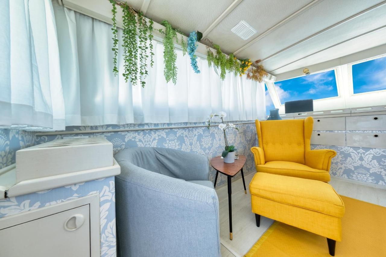 Holiday home Houseboat Isurus Quinto *