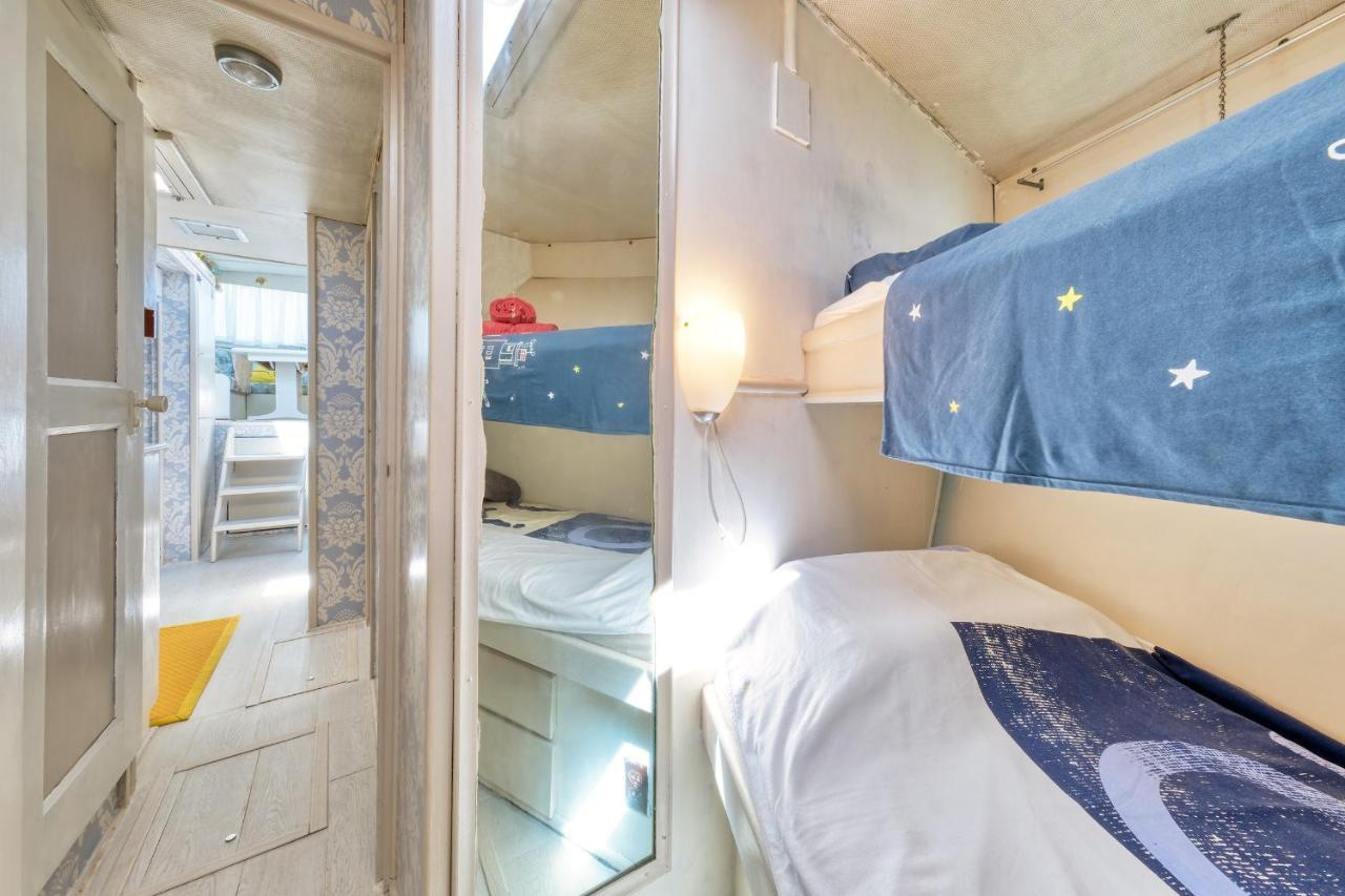 Holiday home Houseboat Isurus Quinto *