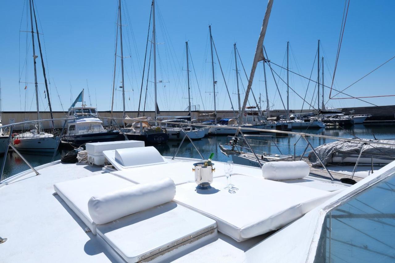 Holiday home Houseboat Isurus Quinto