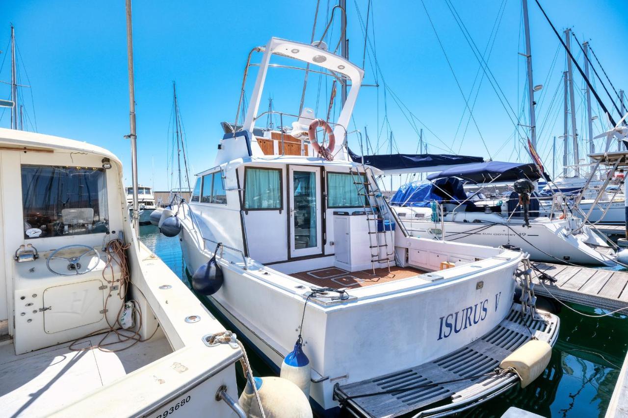 Holiday home Houseboat Isurus Quinto *