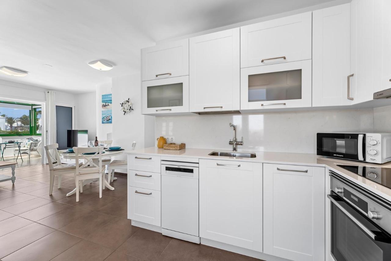 Apartamento Dorada Sand Playa Blanca (Lanzarote)