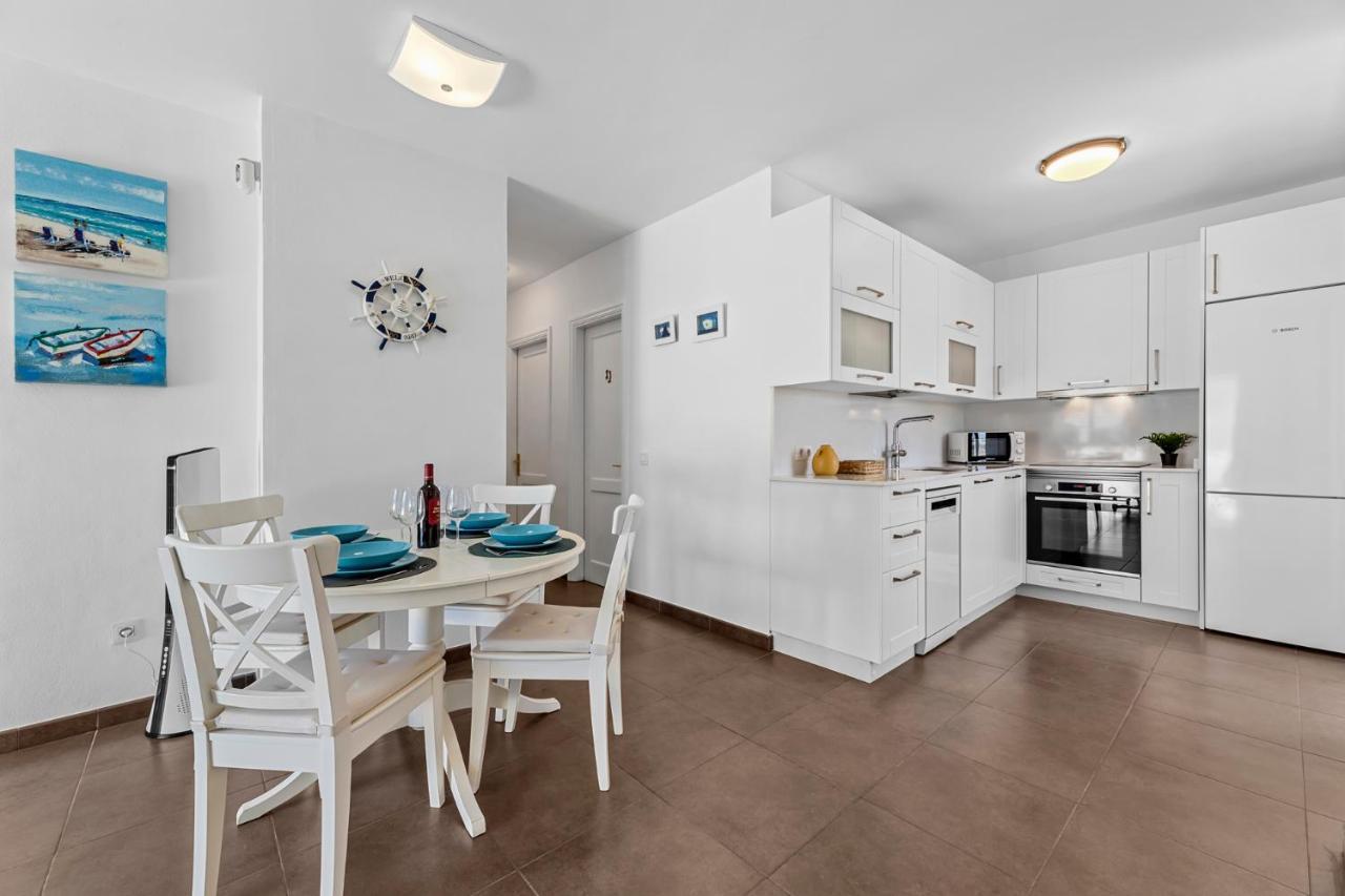 Apartamento Dorada Sand *