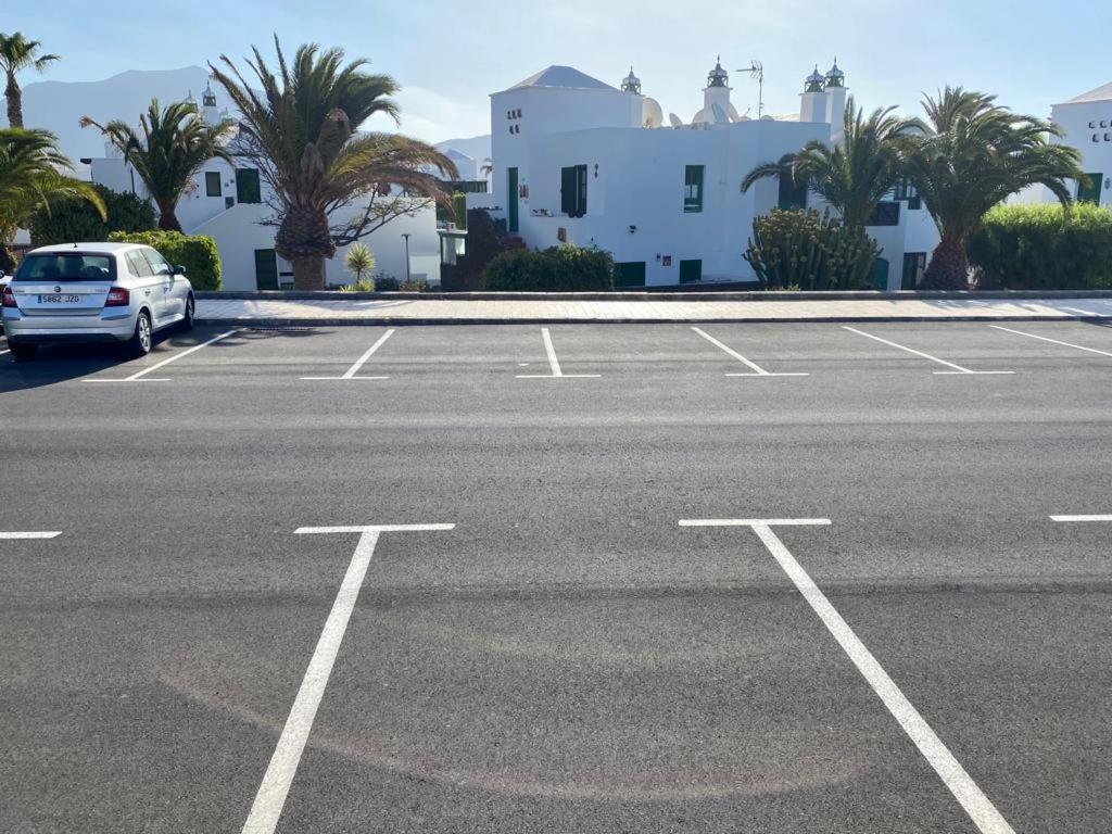 Dorada Sand Playa Blanca (Lanzarote)