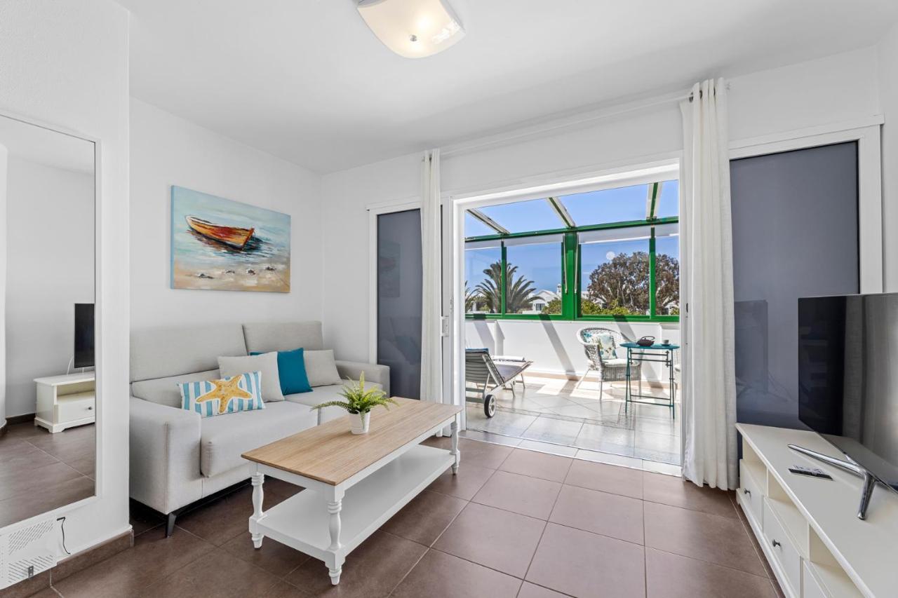 Apartamento Dorada Sand Playa Blanca (Lanzarote)