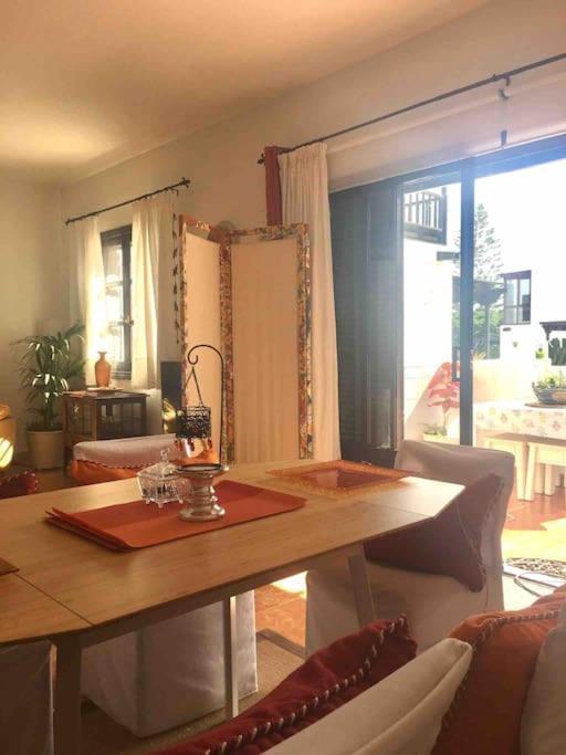 Holiday home Duplex 3 Con Parking Privado Costa Teguise
