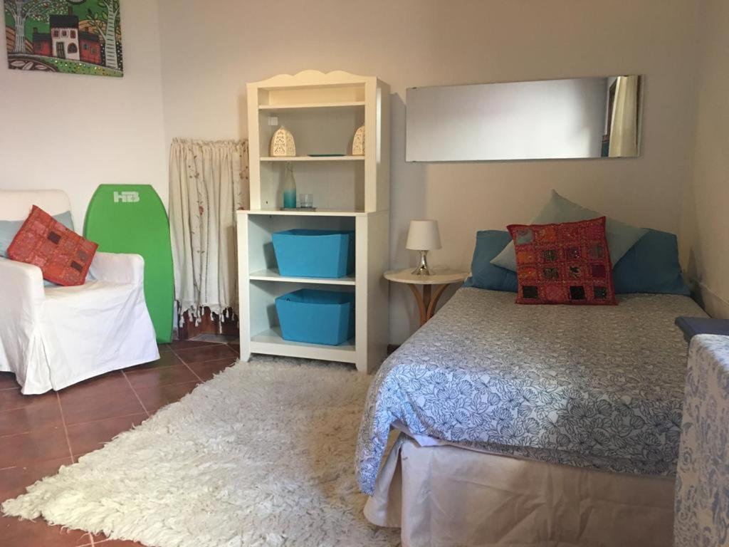 Duplex 3 Con Parking Privado Holiday home Costa Teguise