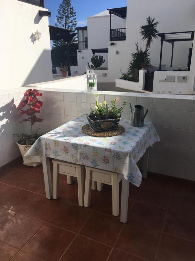 Duplex 3 Con Parking Privado Costa Teguise