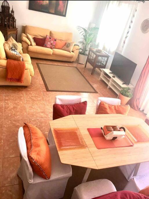 Duplex 3 Con Parking Privado * Costa Teguise