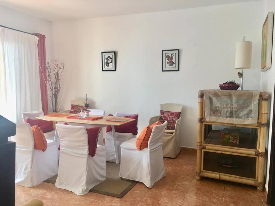 Duplex 3 Con Parking Privado Holiday home *