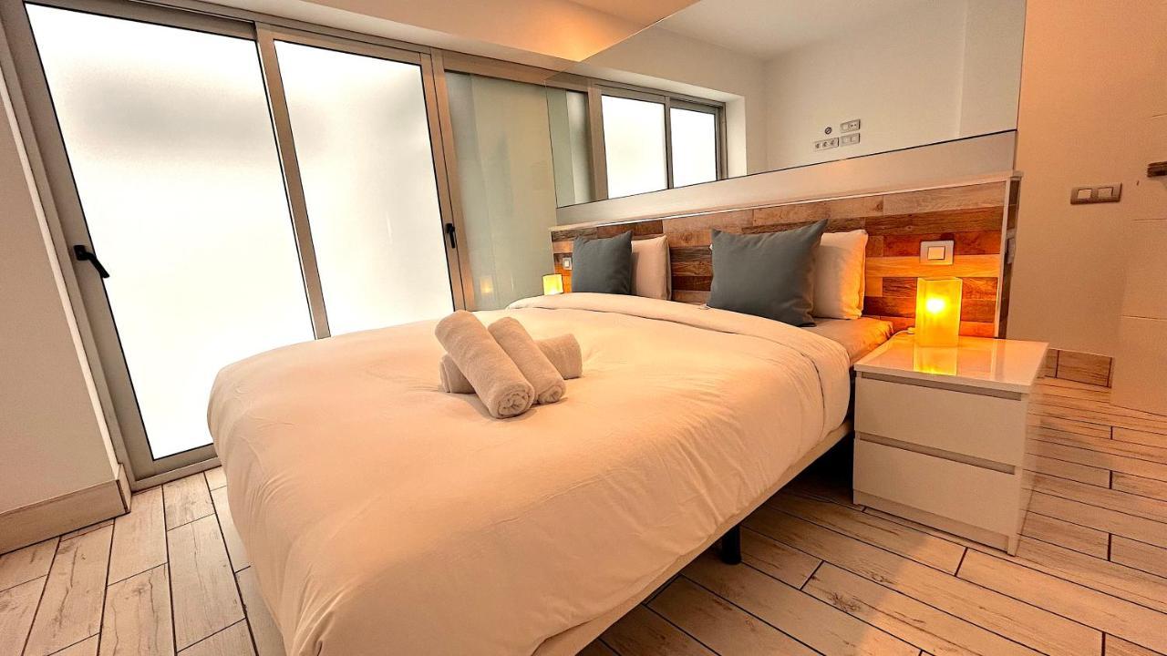 Apartment 5***** Charco Loft Arrecife (Lanzarote)