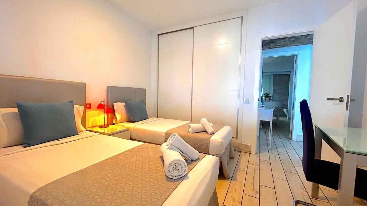 5***** Charco Loft Apartment Arrecife (Lanzarote)