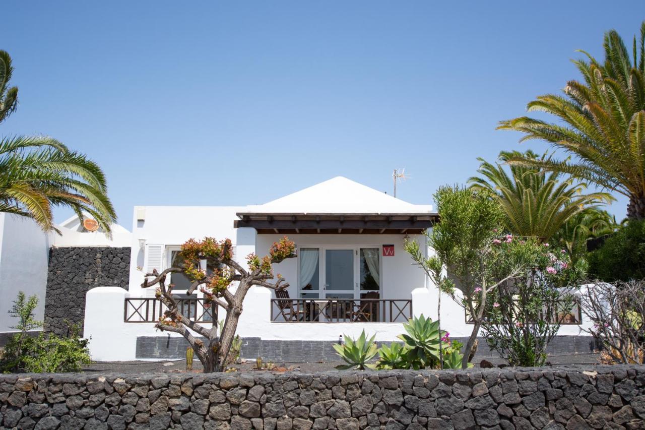 Villa Isa Sea Views Playa Blanca (Lanzarote)