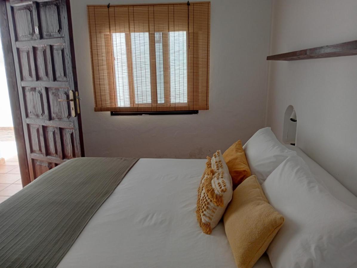 Bed & Breakfast Casa Mocan Arrecife (Lanzarote)