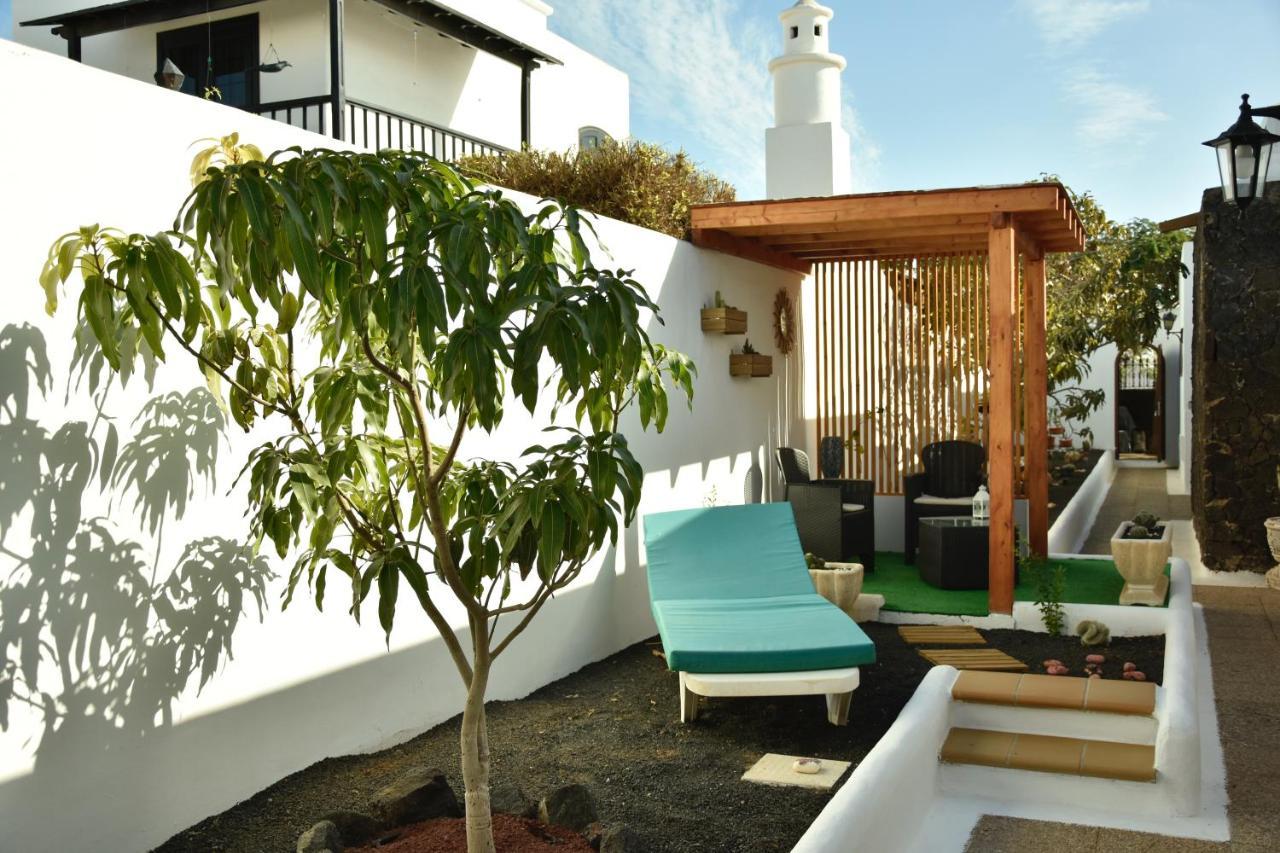 El Draguito Apartamento Arrecife (Lanzarote)
