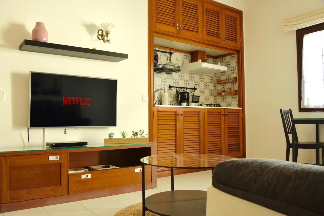 El Draguito Apartamento
