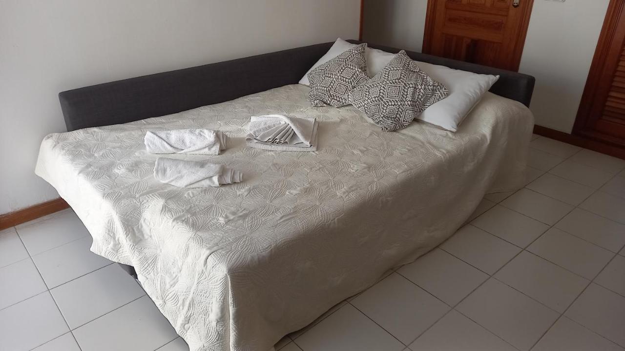 Apartamento El Draguito *