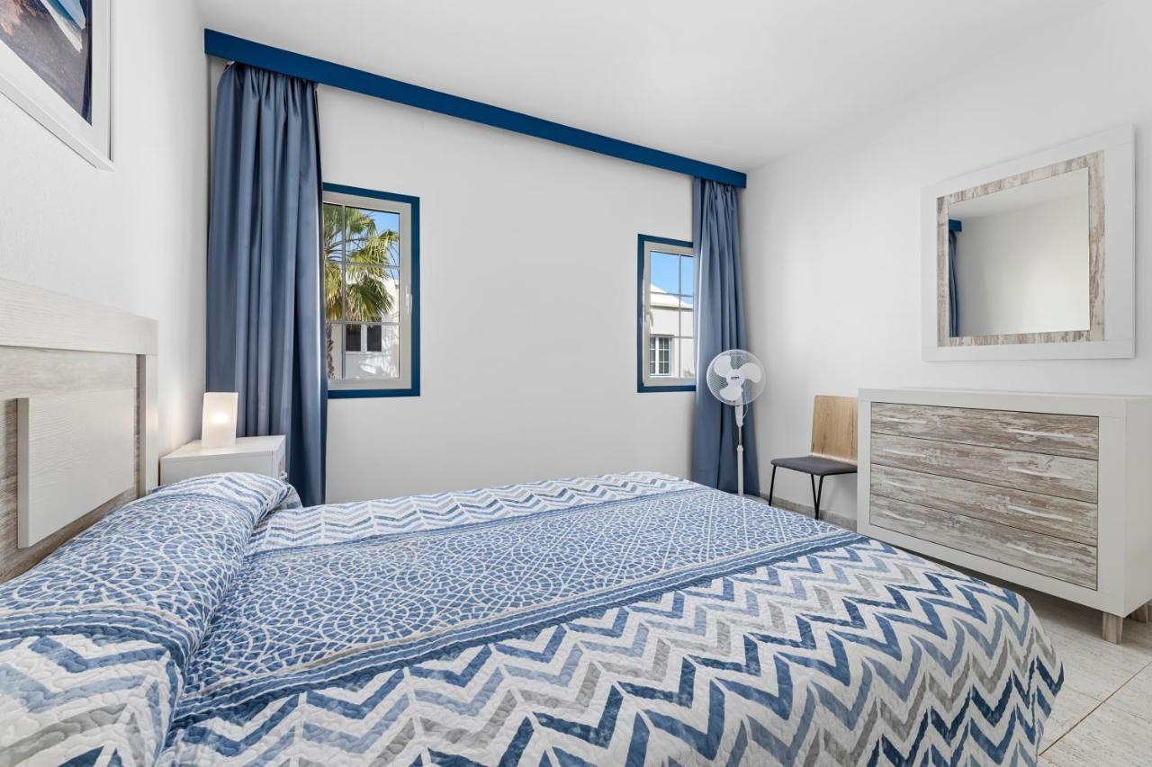 Home2book Sunshine Playa Blanca, Terrace *