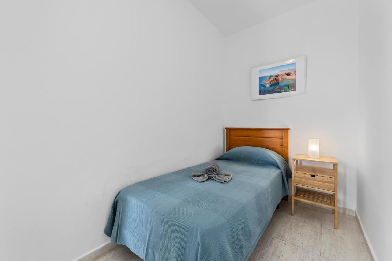 Home2book Sunshine Playa Blanca, Terrace *