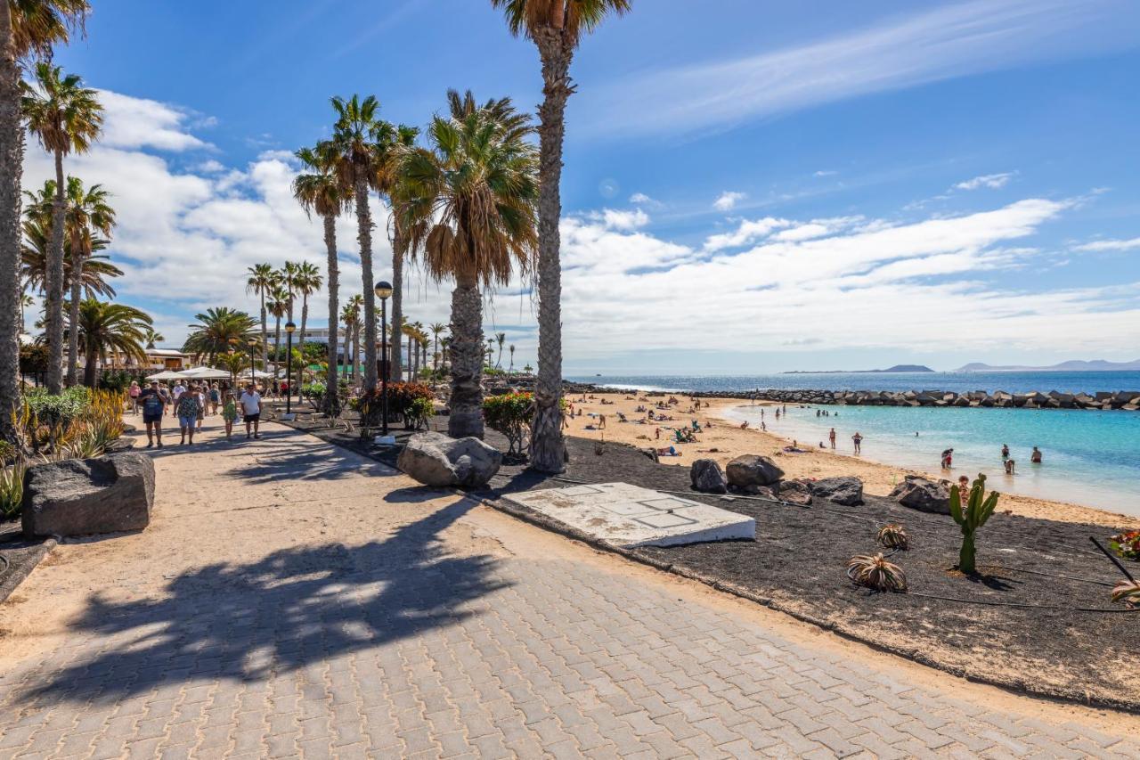 Apartment Home2book Sunshine Playa Blanca, Terrace Playa Blanca (Lanzarote)