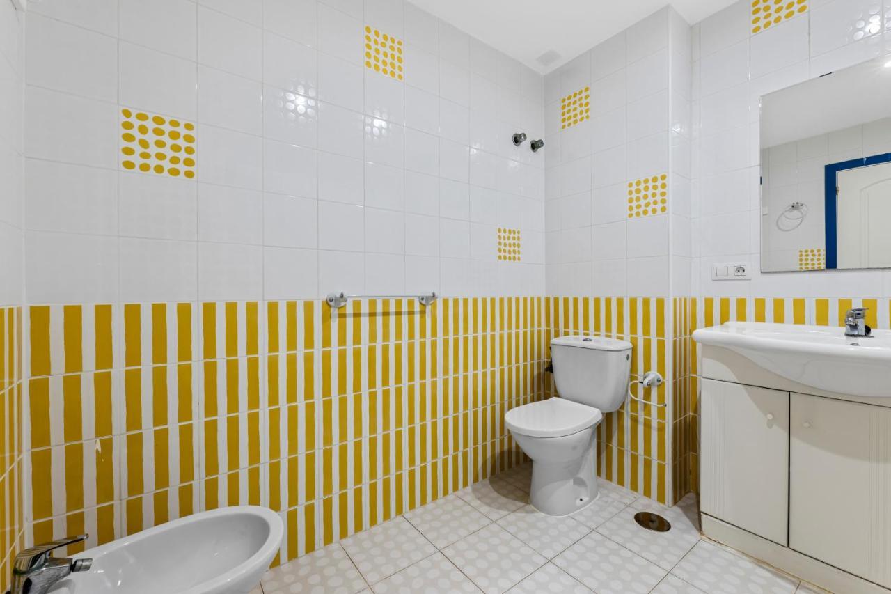 Home2book Sunshine Playa Blanca, Terrace Apartment Playa Blanca (Lanzarote)