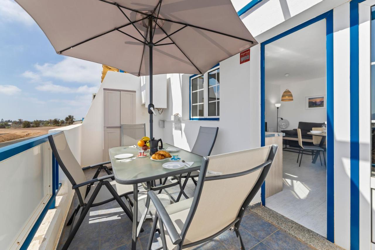 Apartment Home2book Sunshine Playa Blanca, Terrace Playa Blanca (Lanzarote)