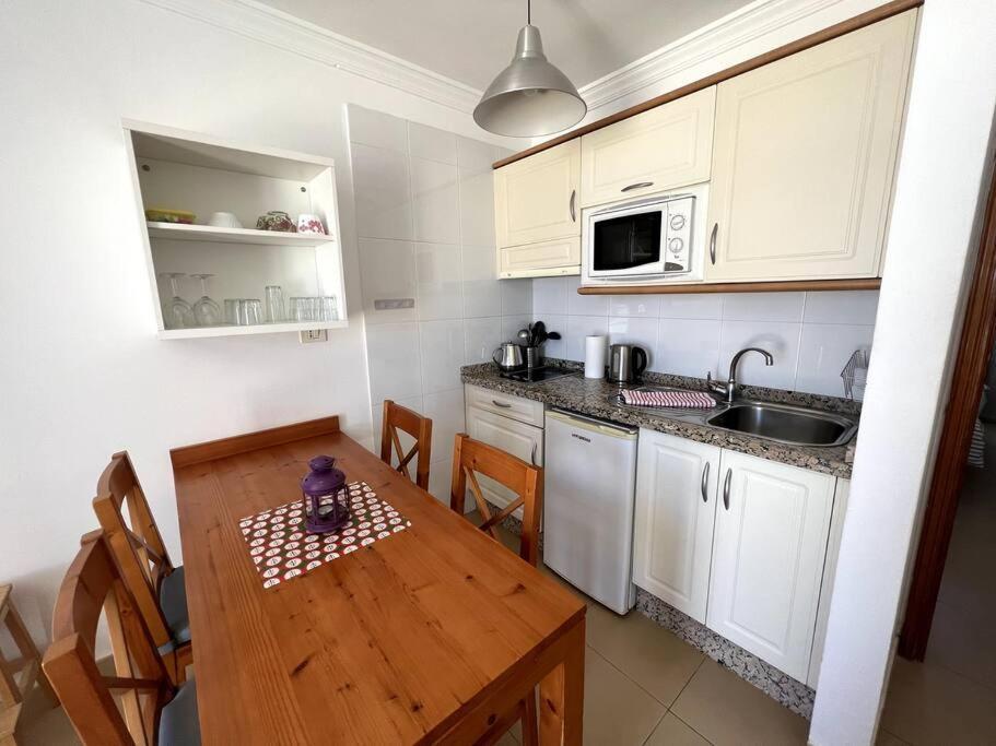 Apartamento Casa Iris - With Panoramic Views