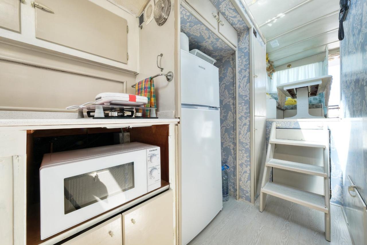 Houseboat Isurus Quinto Holiday home