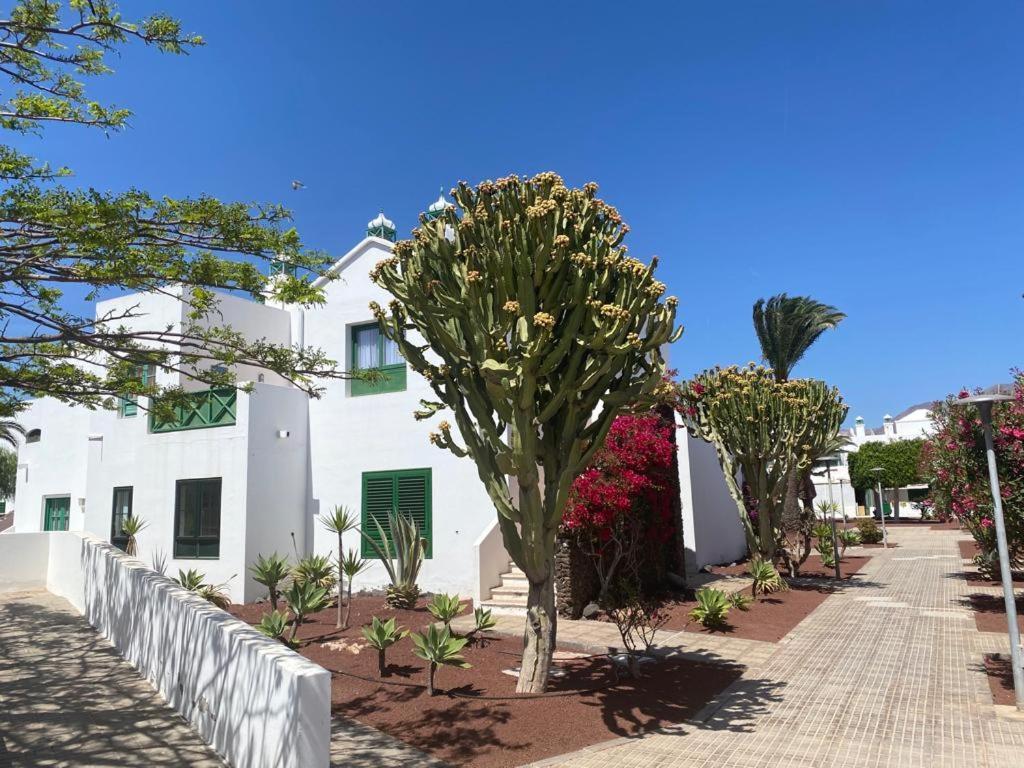 Apartamento Dorada Sand