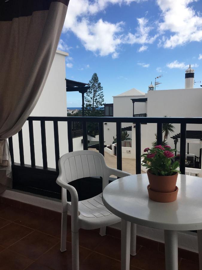 Duplex 3 Con Parking Privado Holiday home Costa Teguise