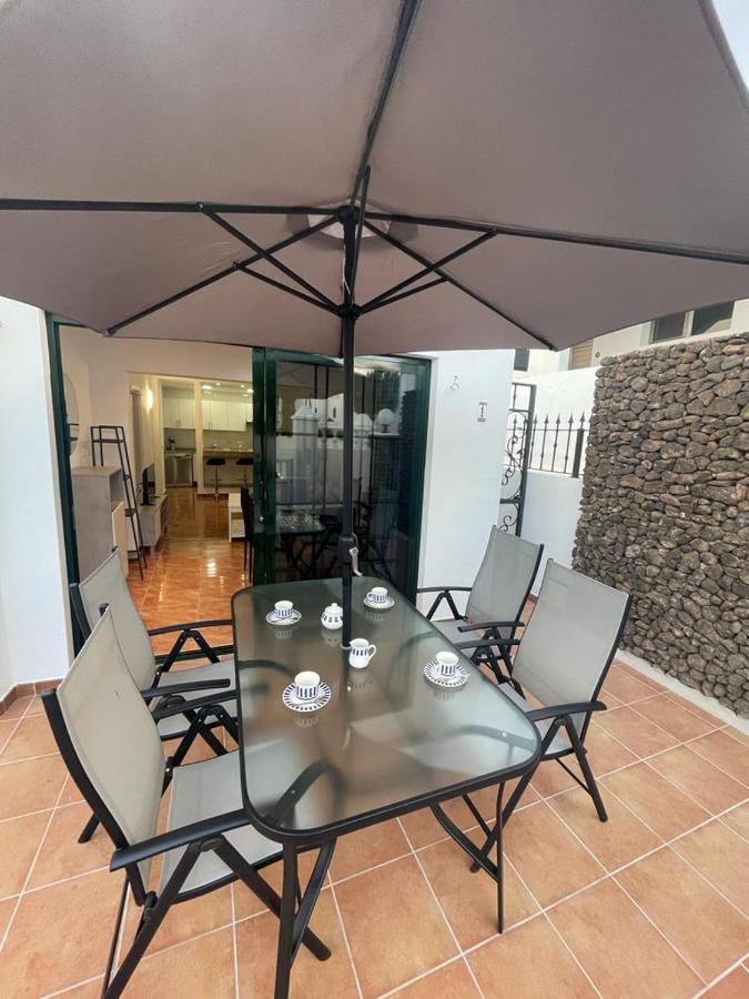 Casa Princesa Apartment *