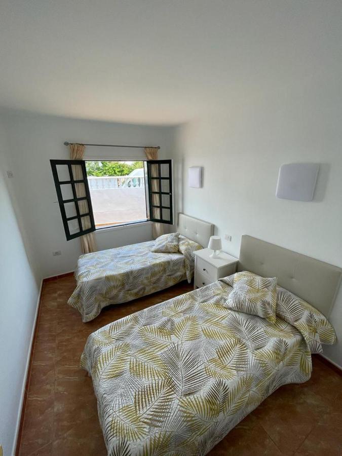 Casa Princesa * Tias