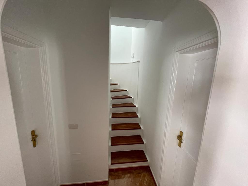 Casa Princesa Tias