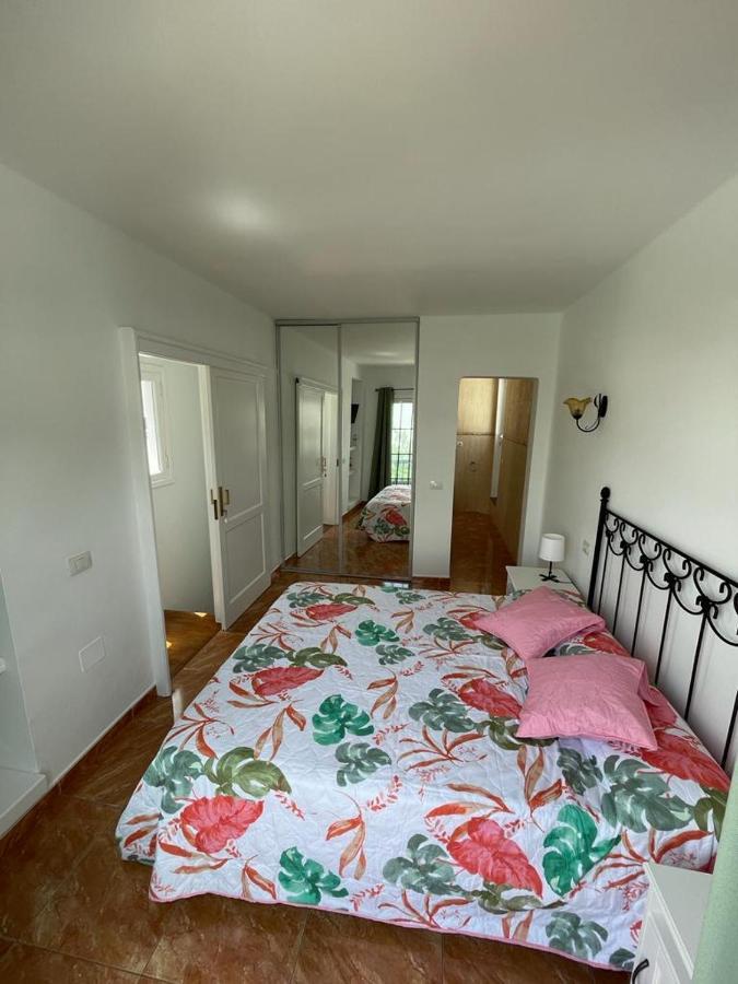 Casa Princesa Apartment Tias