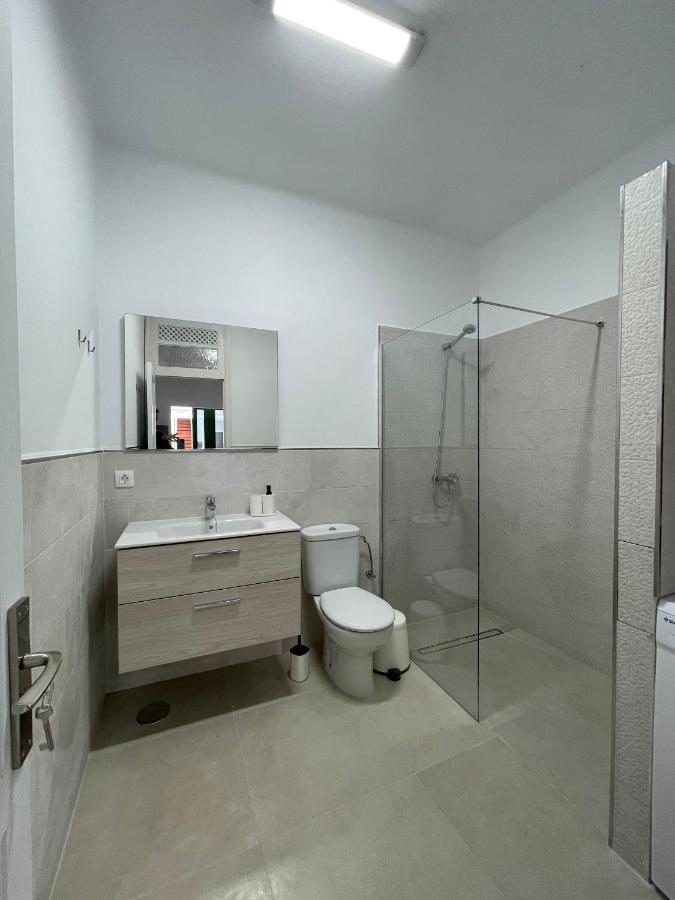 Apartment Cangrejo House In Famara, Super Wifi Famara