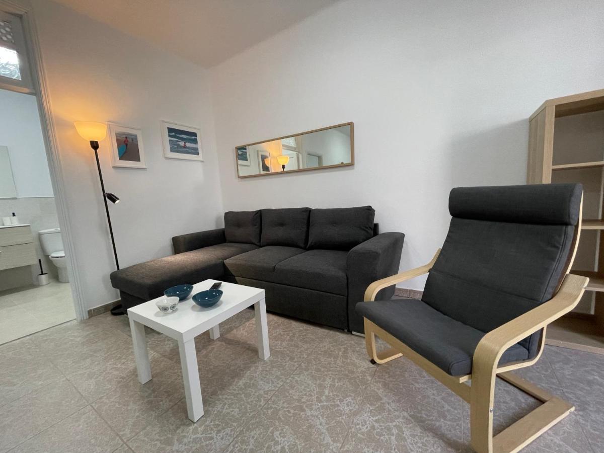 Cangrejo House In Famara, Super Wifi Famara