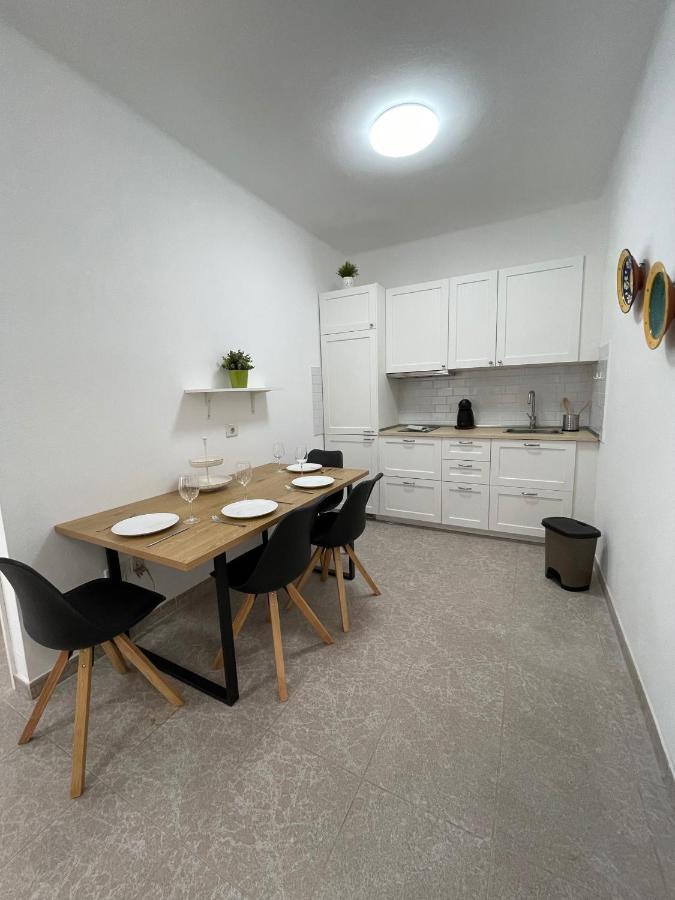 Cangrejo House In Famara, Super Wifi Apartment