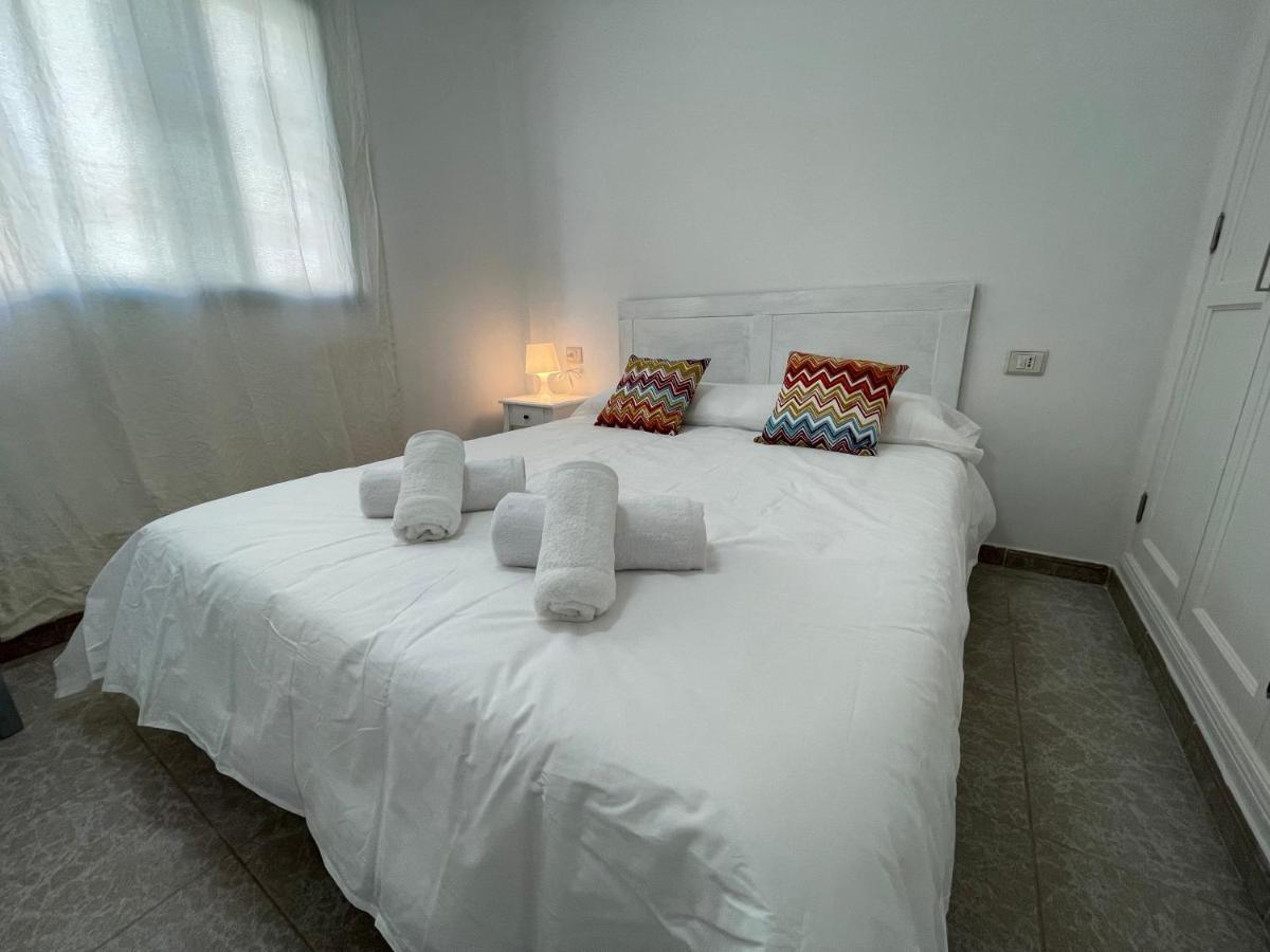 Apartment Cangrejo House In Famara, Super Wifi Famara
