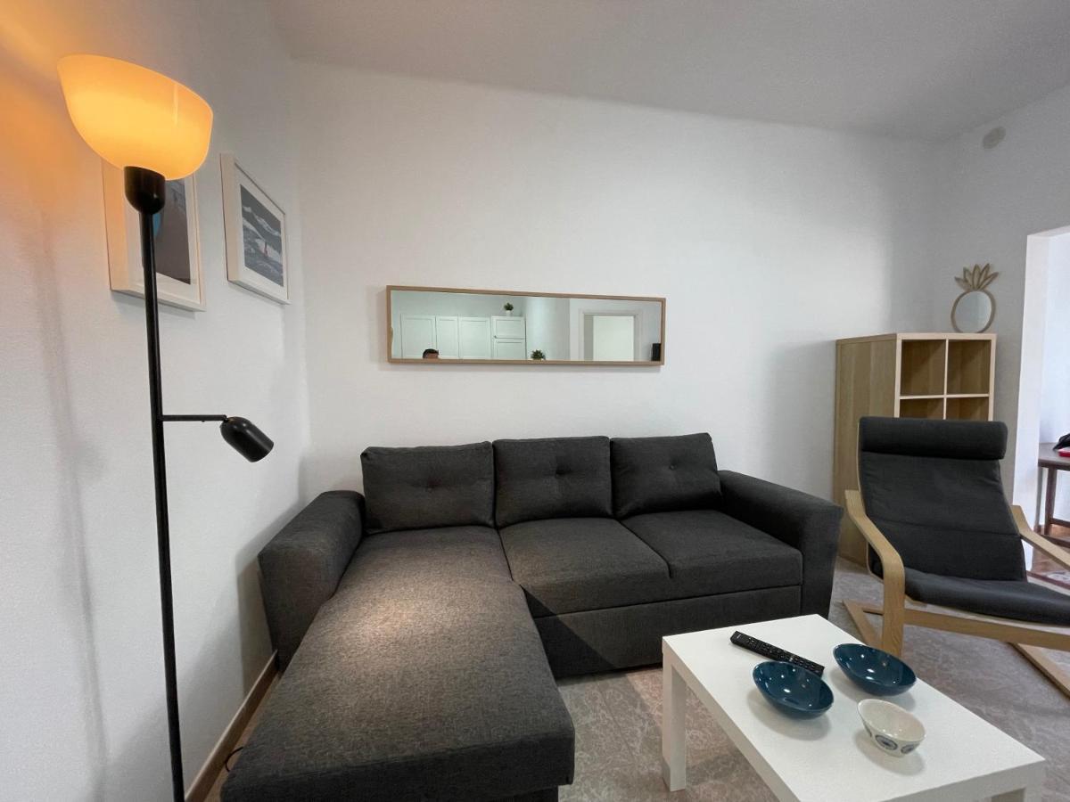 Cangrejo House In Famara, Super Wifi Apartment *