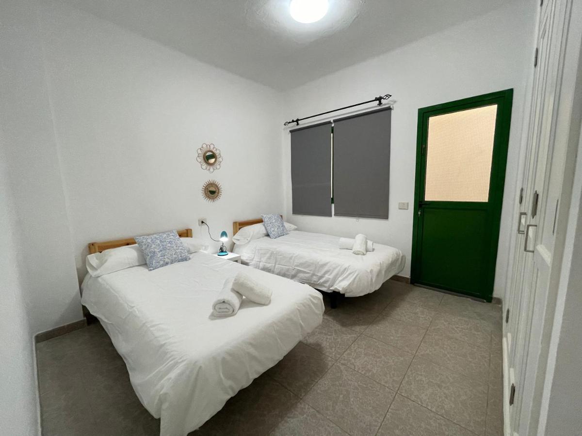 Cangrejo House In Famara, Super Wifi Apartment Famara