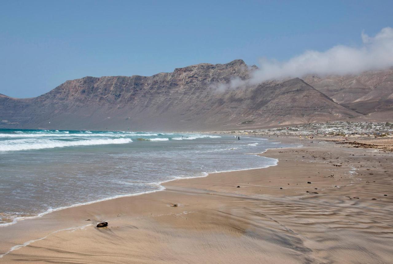 Cangrejo House In Famara, Super Wifi